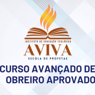 Instituto de educação teológica aviva